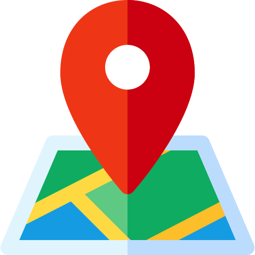 Location Pin Icon