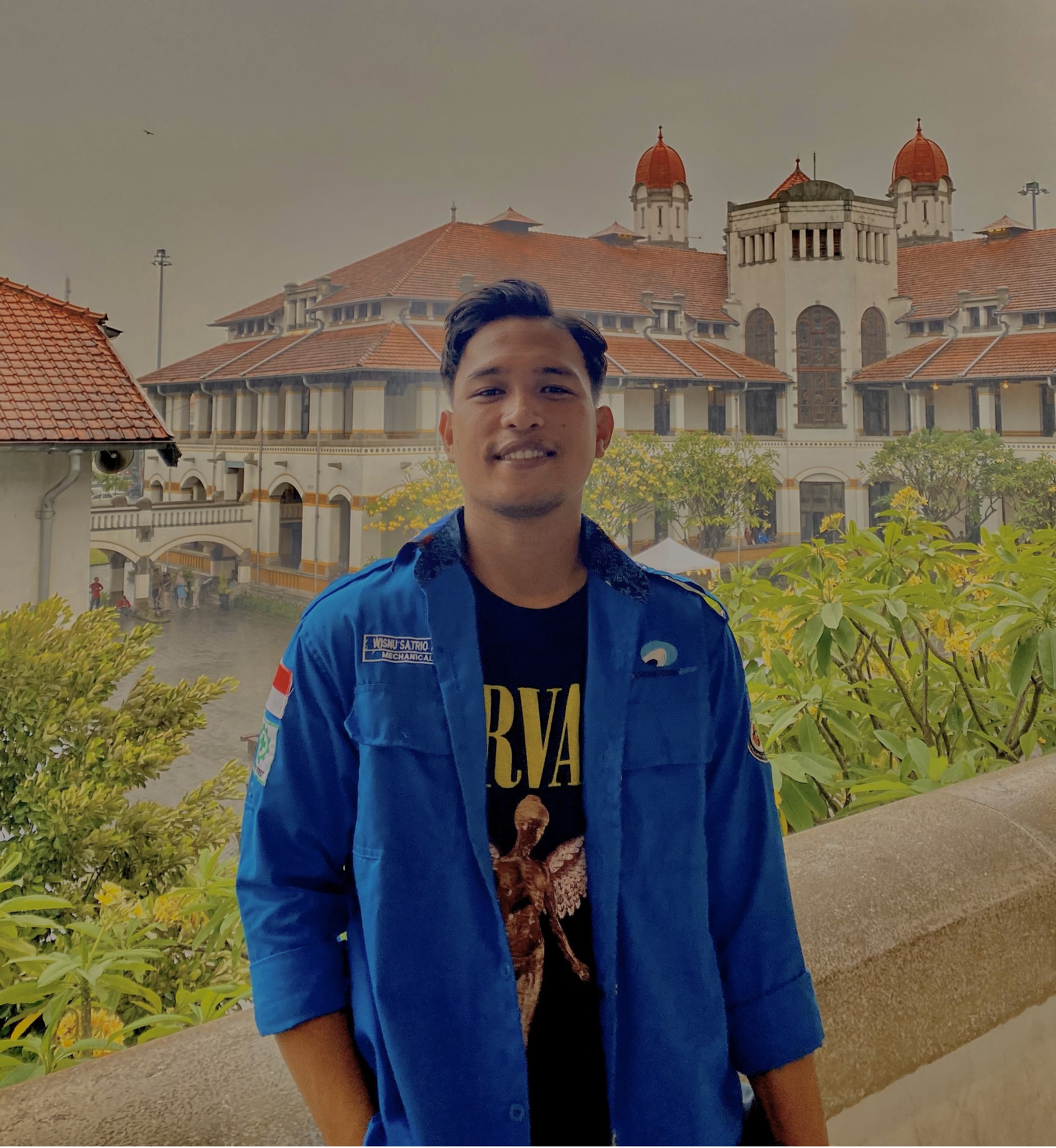 Profile Image